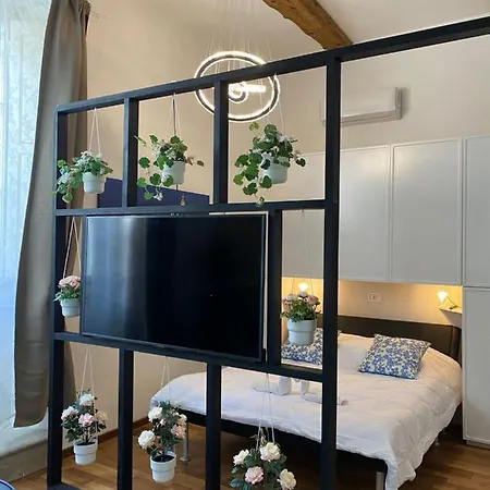 Poggi 18 1 Guest house