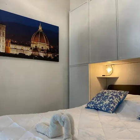 Guest house Poggi 18 1 Florence