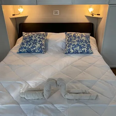 Guest house Poggi 18 1 *