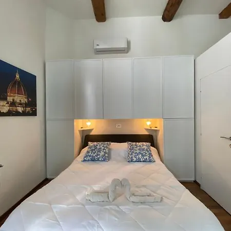 Guest house Poggi 18 1 Florence