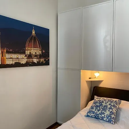 Poggi 18 1 Guest house Florence