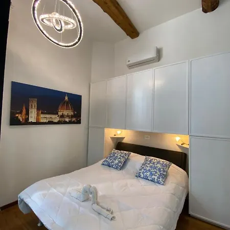 Guest house Poggi 18 1 Florence