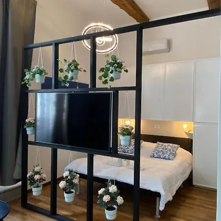 Poggi 18 1 Guest house *