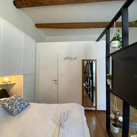 Poggi 18 1 Guest house *