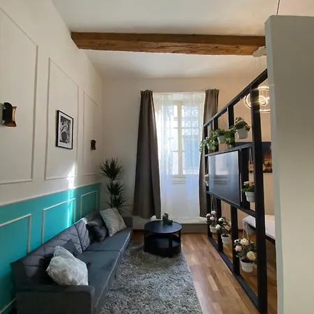 Poggi 18 1 Guest house