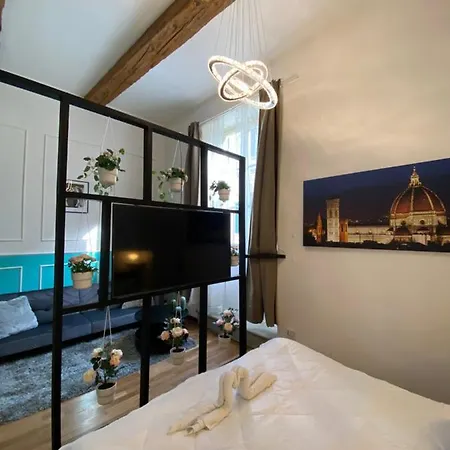Poggi 18 1 Guest house