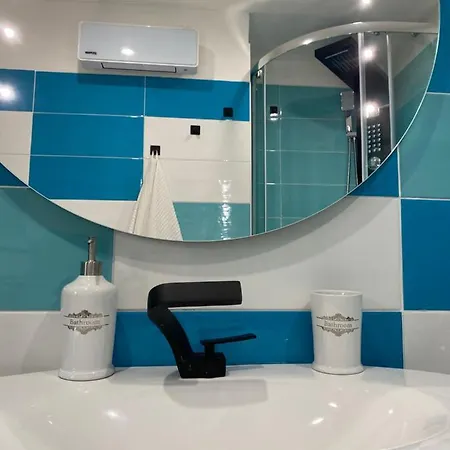 Guest house Poggi 18 1 *