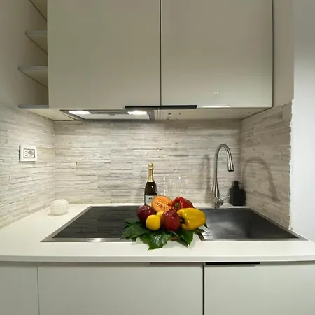 Poggi 18 1 Guest house *