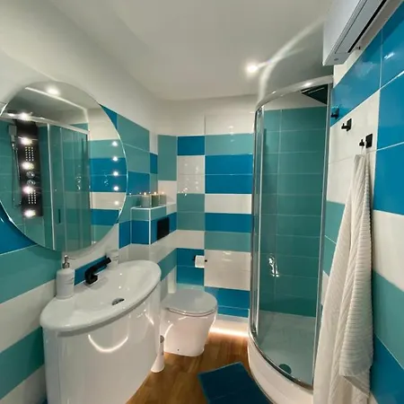 Guest house Poggi 18 1