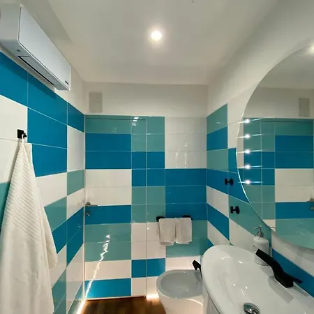 Guest house Poggi 18 1