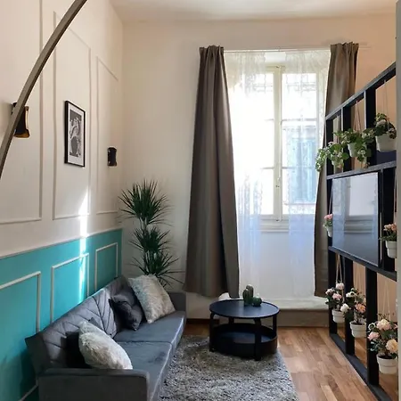 Guest house Poggi 18 1 *
