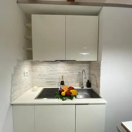 Guest house Poggi 18 1