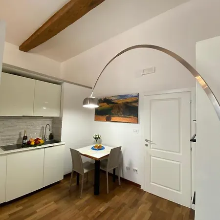 Guest house Poggi 18 1