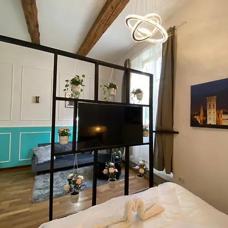 Guest house Poggi 18 1 *