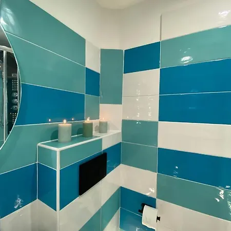Guest house Poggi 18 1