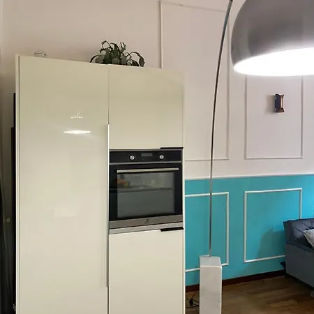 Poggi 18 1 Guest house