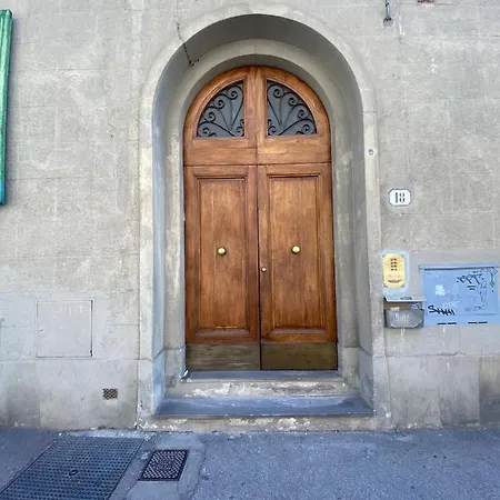 Guest house Poggi 18 1 *